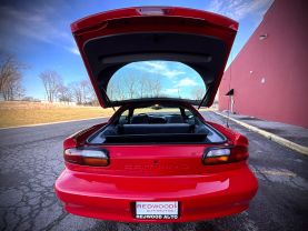 1998 Chevrolet Camaro - Image 16