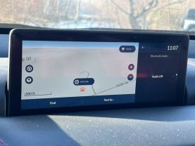 2022 ACURA TLX SEDAN 4-CYL, TURBO, 2.0 LITER 2.0 W/A-SPEC PKG SEDAN 4D at T&T Repairables - used car dealership in Spencer, Indiana.