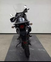 2018 KAWASAKI KLR650 - 650 N/A