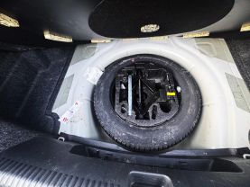 2012 VOLKSWAGEN JETTA SEDAN 5-CYL, PZEV, 2.5 LITER 2.5L SE SEDAN 4D
