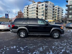 2004 Toyota Sequoia - Image 5