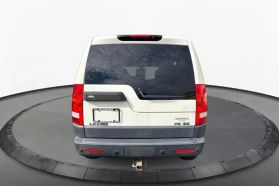 2006 LAND ROVER LR3 SUV V8, 4.4 LITER SE SPORT UTILITY 4D