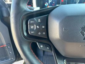 Used 2024 FORD BRONCO SUV V6, ECOBOOST, TWIN TURBO, 3.0 LITER RAPTOR SPORT UTILITY 4D - LA Auto Star located in Virginia Beach, VA