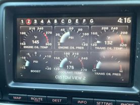 2009 NISSAN GT-R COUPE V6, TURBO, 3.8 LITER PREMIUM COUPE 2D