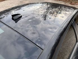 2021 DODGE CHARGER SEDAN V6, 3.6 LITER GT SEDAN 4D at T&T Repairables - used car dealership in Spencer, Indiana.