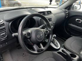 2014 KIA SOUL WAGON 4-CYL, 2.0 LITER + WAGON 4D