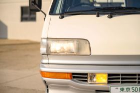 1993 TOYOTA LITEACE CAMPER 2C COMPO CAMPER