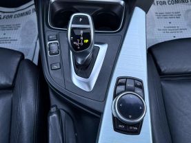 2015 BMW 4 SERIES SEDAN 4-CYL, SULEV, 2.0T 428I GRAN COUPE XDRIVE 4D