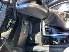 2020 NISSAN ROGUE SUV BLACK AUTOMATIC - Auto Solutions of Greensboro LLC, NC, 36.05701, -79.84368