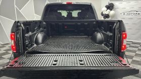 2018 FORD F150 SUPERCREW CAB