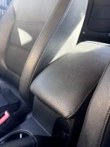 2012 VOLKSWAGEN JETTA SEDAN 5-CYL, PZEV, 2.5 LITER 2.5L SE SEDAN 4D
