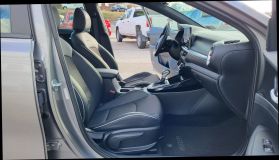 2023 Kia Forte Gt-line Sedan 4d - Image 25