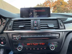 2015 BMW 4 SERIES SEDAN 4-CYL, SULEV, 2.0T 428I GRAN COUPE 4D