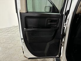 2022 RAM 1500 CLASSIC QUAD CAB