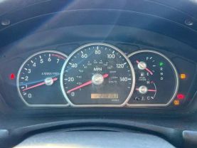 2004 MITSUBISHI ENDEAVOR