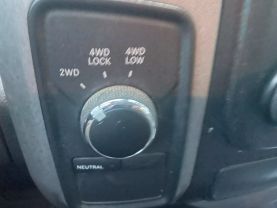 2015 Ram 1500 Crew Cab - Image 14