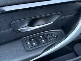 2015 BMW 4 SERIES SEDAN 4-CYL, SULEV, 2.0T 428I GRAN COUPE XDRIVE 4D