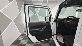 2016 JEEP WRANGLER