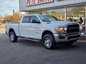 2022 Ram 2500 Crew Cabbig Horn Pickup 4d 6 1/3 Ft - Image 6