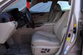 2012 Lexus Ls - Image 20
