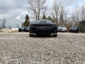 2021 DODGE CHARGER SEDAN V6, 3.6 LITER GT SEDAN 4D at T&T Repairables - used car dealership in Spencer, Indiana.
