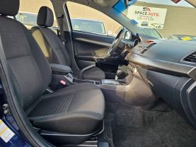 2013 MITSUBISHI LANCER SEDAN 4-CYL, 2.0 LITER ES SEDAN 4D