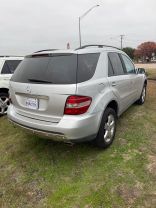 2006 Mercedes-benz M-class - Image 3