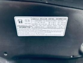 2012 HONDA ODYSSEY VAN V6, I-VTEC, 3.5 LITER LX MINIVAN 4D