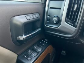 2018 GMC SIERRA 1500 CREW CAB