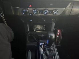 2022 TOYOTA TACOMA ACCESS CAB PICKUP 4-CYL, 2.7 LITER SR5 PICKUP 4D 6 FT