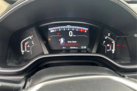 2019 HONDA CR-V SUV 4-CYL, TURBO, 1.5 LITER EX SPORT UTILITY 4D