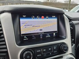 2016 GMC YUKON XL SUV V8, ECOTEC3, 5.3 LITER SLT SPORT UTILITY 4D