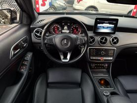 2020 MERCEDES-BENZ GLA SUV 4-CYL, TURBO, 2.0 LITER GLA 250 4MATIC SPORT UTILITY 4D
