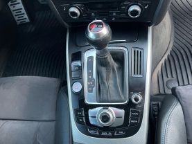 2014 AUDI ALLROAD WAGON 4-CYL, TURBO, 2.0 LITER PREMIUM PLUS WAGON 4D