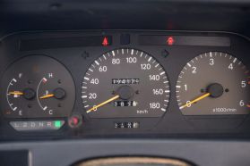 1996 TOYOTA HIACE VAN 1KZ-TE SUPER CUSTOM