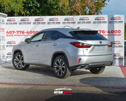 2019 LEXUS RX For Sale in Orlando