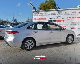 2020 TOYOTA COROLLA For Sale in Orlando