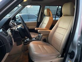 2005 LAND ROVER LR3 SUV V8, 4.4 LITER HSE SPORT UTILITY 4D