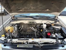 2008 FORD ESCAPE