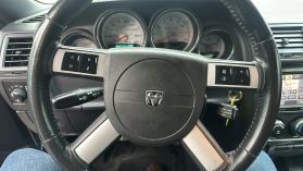2010 DODGE CHALLENGER