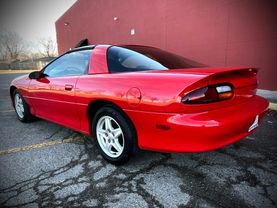 1998 Chevrolet Camaro - Image 3
