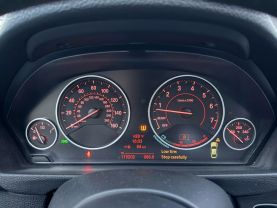 2015 BMW 4 SERIES SEDAN 4-CYL, SULEV, 2.0T 428I GRAN COUPE XDRIVE 4D