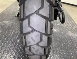 2018 KAWASAKI KLR650 - 650 N/A