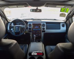 2013 FORD F150 SUPERCREW CAB For Sale in Orlando
