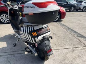 2020 ZEBRA E-BIKE MOTORCYCLES & SCOOTERS UNSPECIFIED -