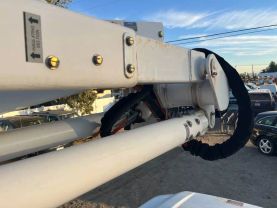 2015 FORD F550 SUPER DUTY REGULAR CAB & CHASSIS CAB_CHASSIS V8, TURBO DSL, 6.7L 165" W.B. 2D