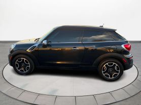 2013 MINI PACEMAN
