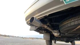 1993 TOYOTA LITEACE CAMPER 2C COMPO CAMPER