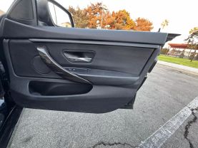 2015 BMW 4 SERIES SEDAN 4-CYL, SULEV, 2.0T 428I GRAN COUPE 4D