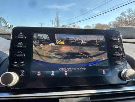 Used 2018 HONDA ACCORD SEDAN 4-CYL, VTEC, TURBO, 2.0 LITER SPORT SEDAN 4D - LA Auto Star located in Virginia Beach, VA